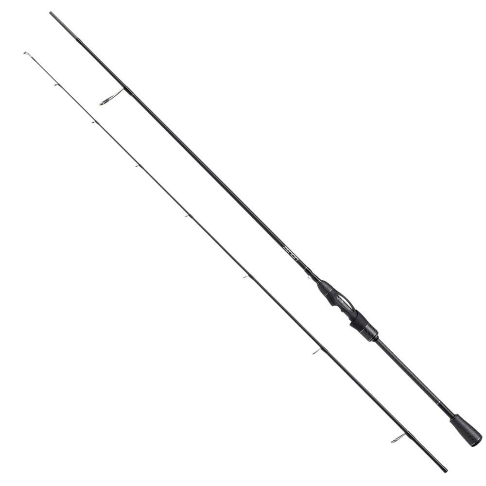 Abu Garcia Zenon Spinning 254 cm 18-70g