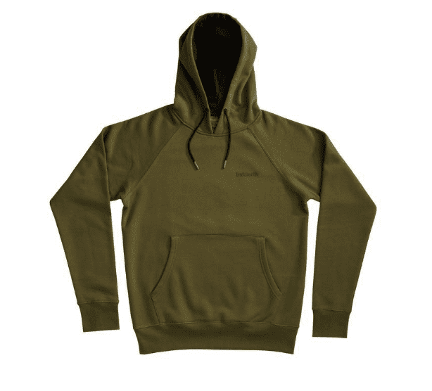 tempesthoody1 Trakker Tempest Hoody L