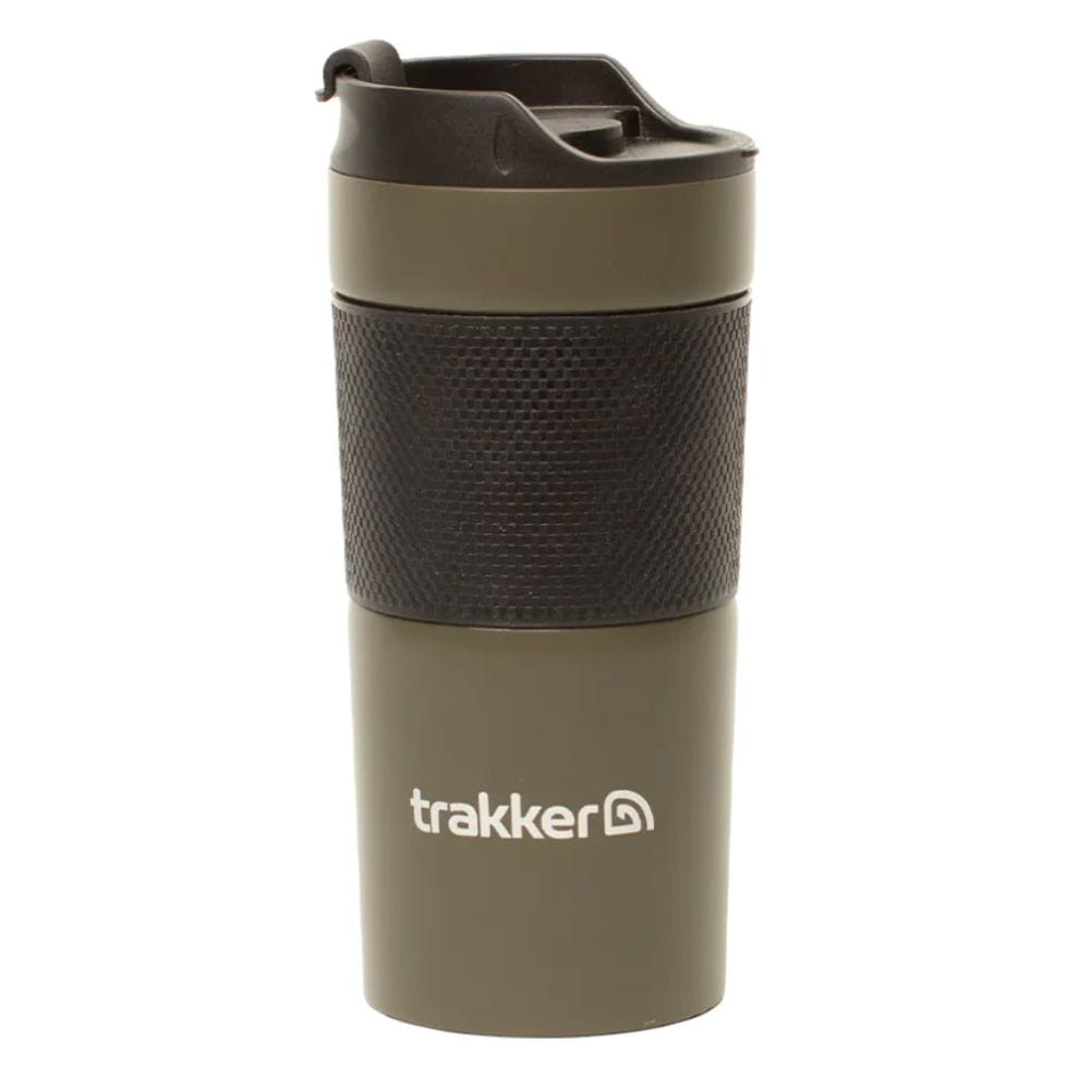 Cana termică pentru presa de cafea Trakker Armolife