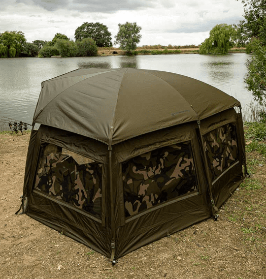 Zelt, Draußen, Natur