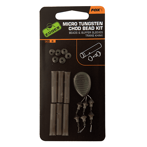 FOX Edges Micro Chod Bead Kit