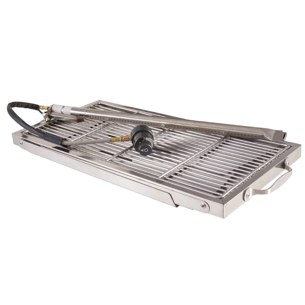 RidgeMonkey Grilla BBQ Dual Fuel RidgeMonkey Grilla BBQ Dual Fuel