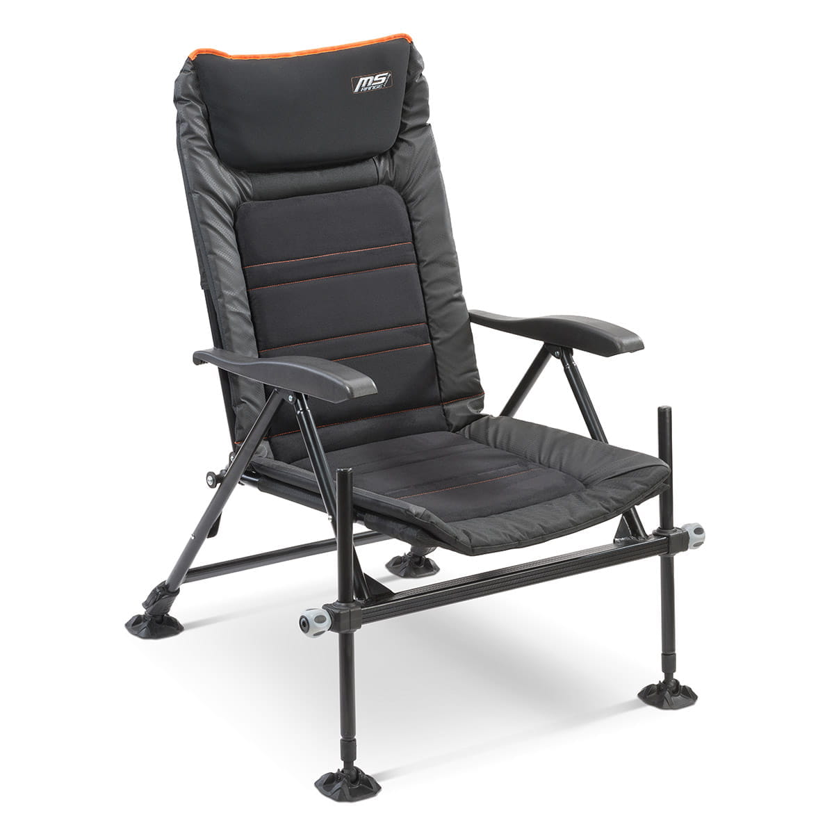 MS Range Feeder Chair II