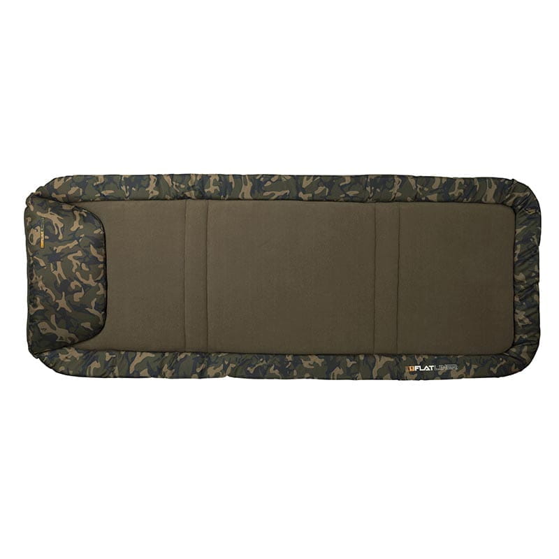 Flatliner 6 Leg Overhead