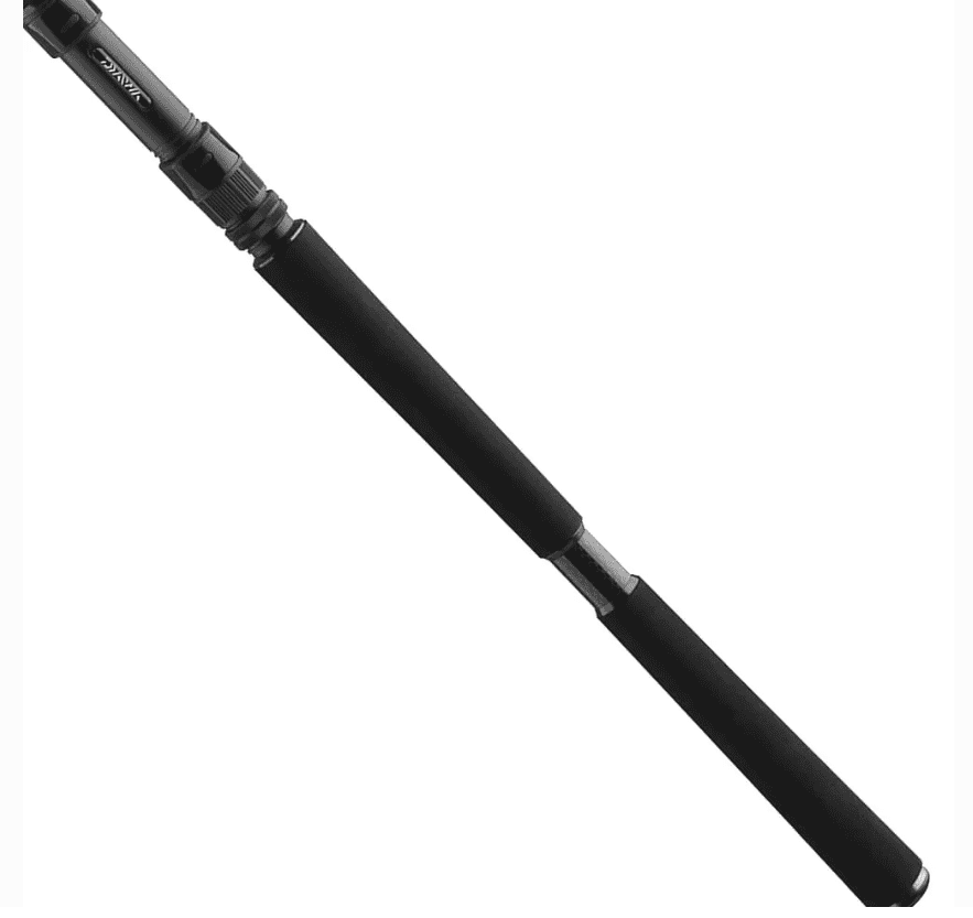 Taktstock, Stock, Rauchrohr