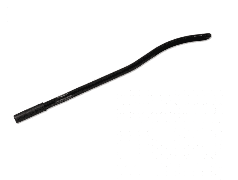 Carp Spirit Aluminium Throwing Stick 20 mm Rauchrohr