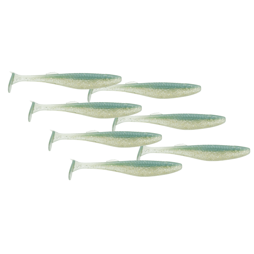 Töpferei, Fische, Hering, Sardine, Vase