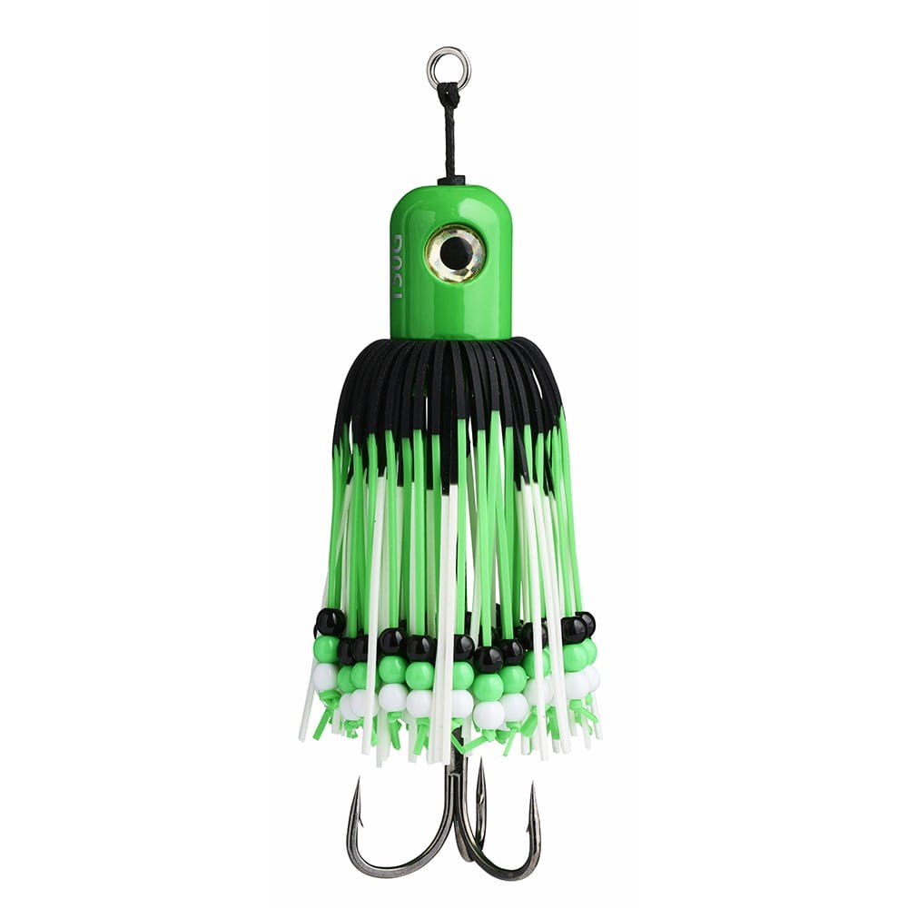 DAM Madcat Clonk Teaser The Original 150g Green Elektronik, Hardware