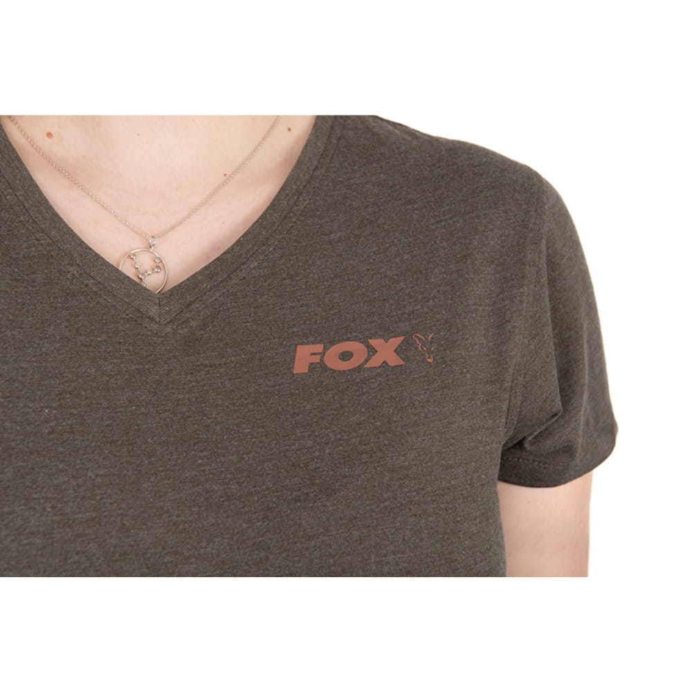 Fox-WC-Damen-V-Neck-T-Shirt-CWC00-6