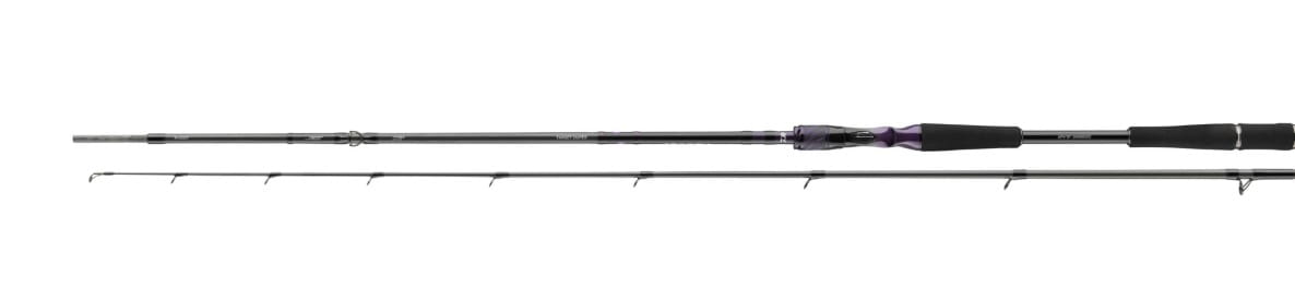 Daiwa Prorex AGS Baitcast 240cm 120g Daiwa Prorex AGS Baitcast 240cm 120g