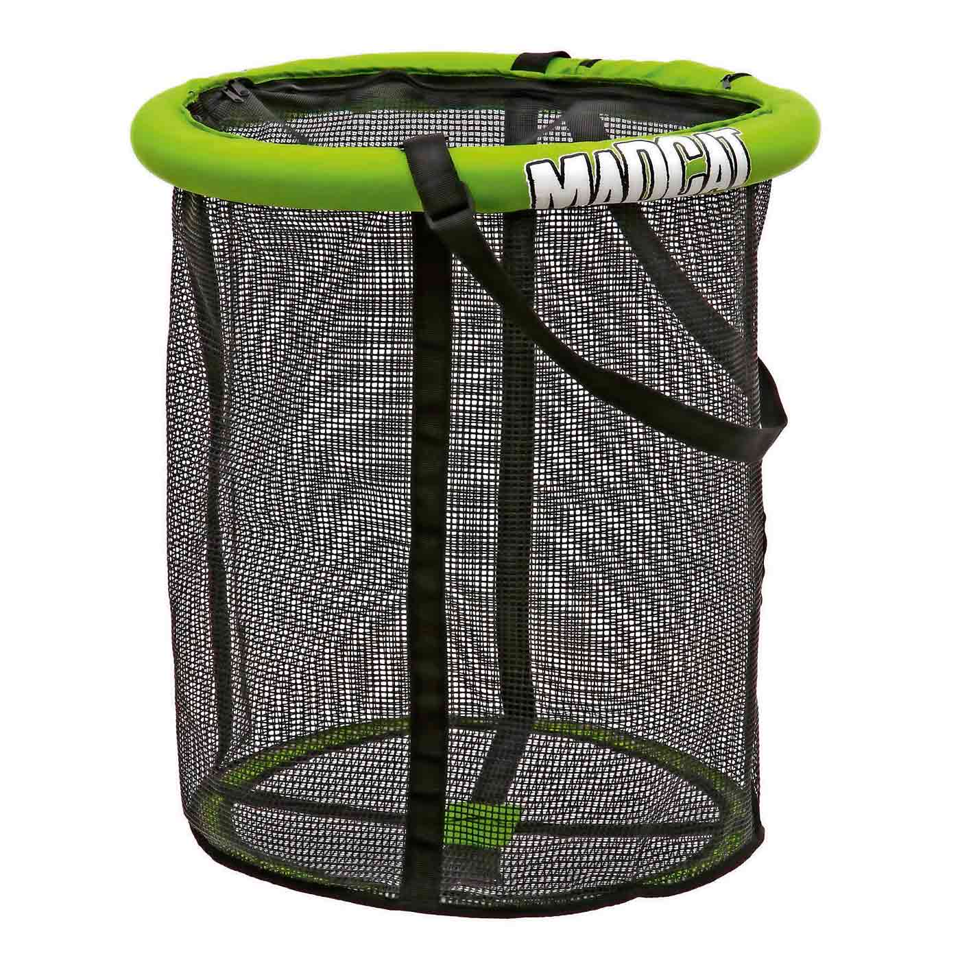 8323006_madcat_bait_station_floating DAM MadCat Floating Bait Station Ø58x65cm