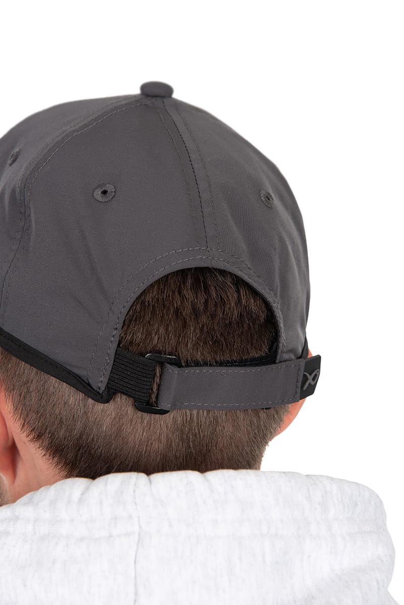  Baseball Cap, Rückseite, verstellbarer Riemen, Navy Cap, weiches Gewebe