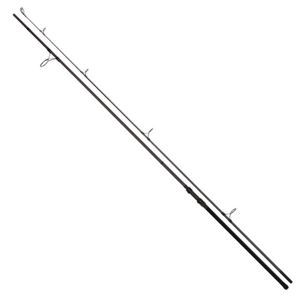 10' 2 Sec 3.25lb High Carbon Carp Rod FUJI 100% Carbon Blank