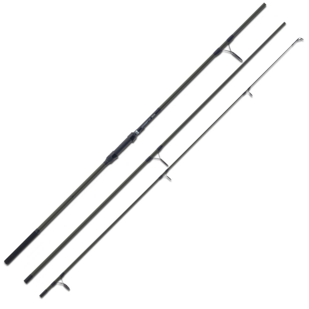 Anaconda Magist 50 Mate 390 cm (13ft) 3,50lb 3-dílný Anaconda Magist 50 Mate 390 cm (13ft) 3,50lb 3-dílný
