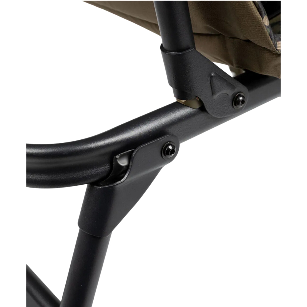 Trakker Levelite Camo Longback Chair Trakker Levelite Camo Longback Chair