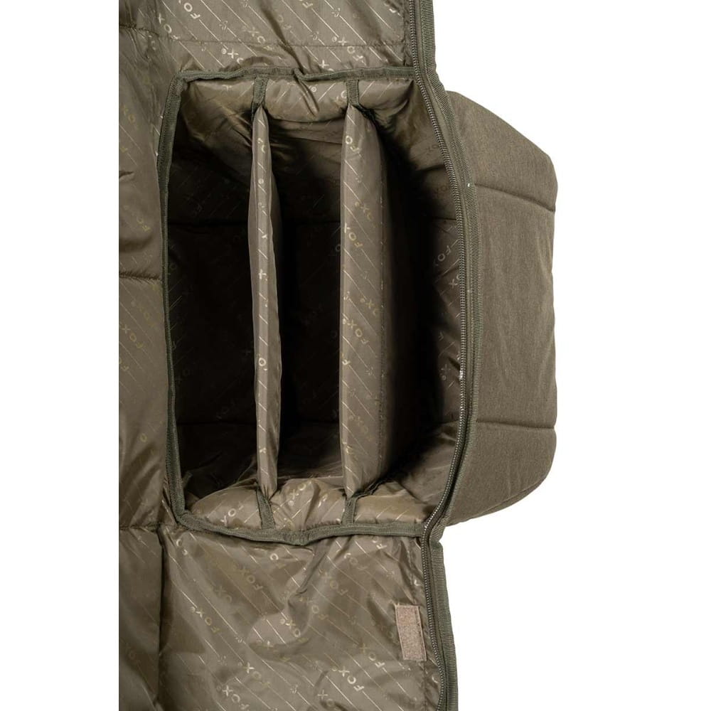 Rod Case Fox R Series Rod Holdall 12ft Fox Voyager 12ft Rod Holdall