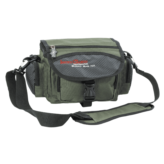 Torba Iron Claw Lure Container