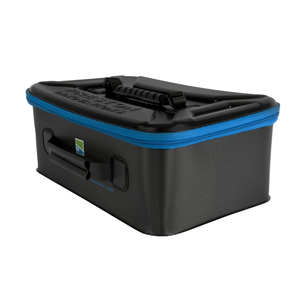Preston Supera X XL Eva Accessory Case Preston Supera X XL Eva Accessory Case