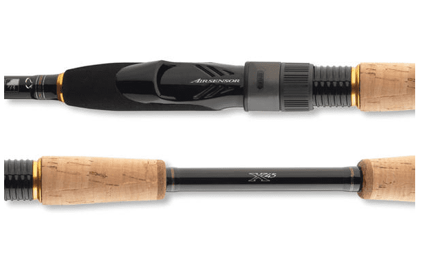 daiwaballistic999Zj8nSptKdQeZT Daiwa Ballistic X Tele Spin 270 cm 15-50g