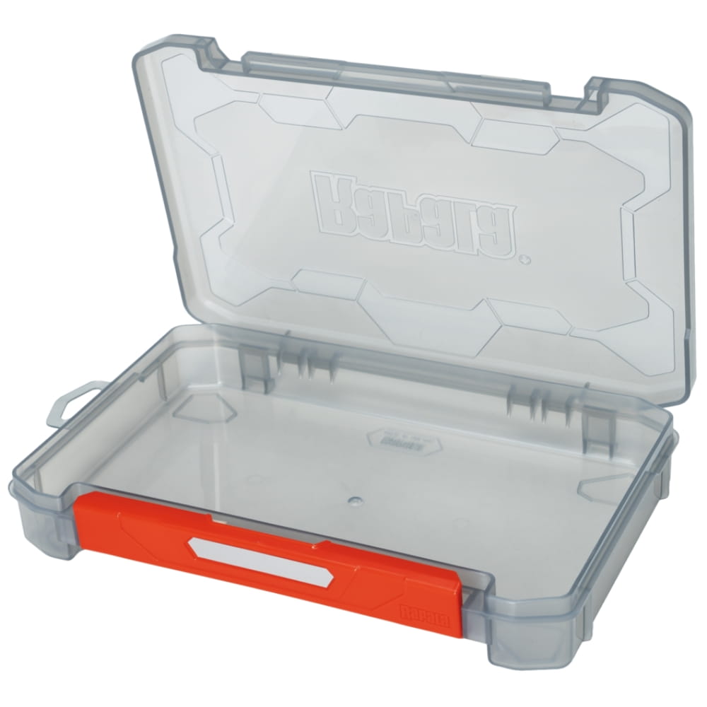 Rapala Tackle Tray 276 Open 27,6x18,0x4,3 cm Kiste