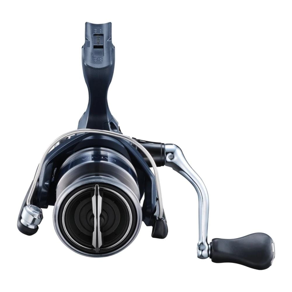 SHIMANO 18 CATANA FD front-drag spinning reel