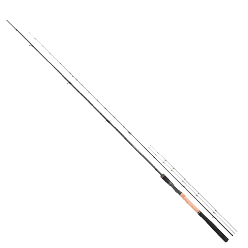 Shimano Aero x/-A Prec Feeder 366cm Schwert, Waffe