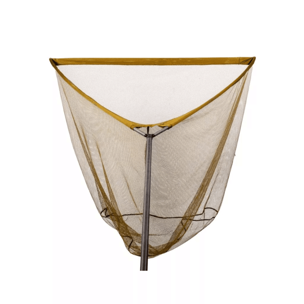 Nash Air Force F40 Landing Net 46" Moskitonetz