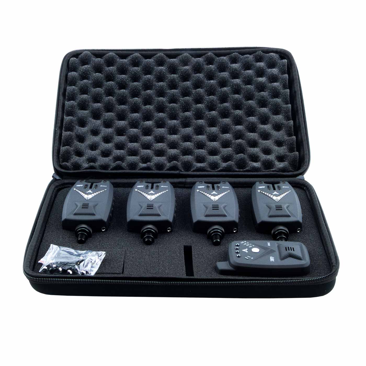 anaconda_bissanzeiger-case_open TSR 2Way - Case Open