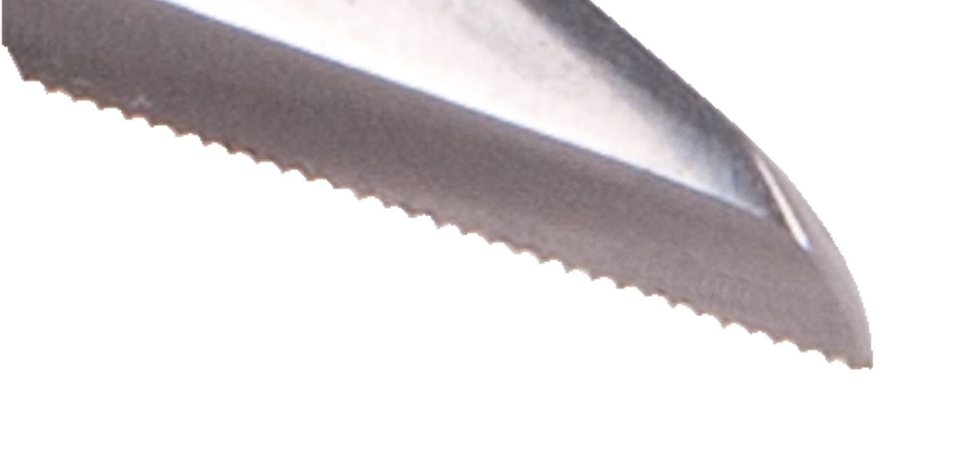 MS Range Braid Cutter Detail