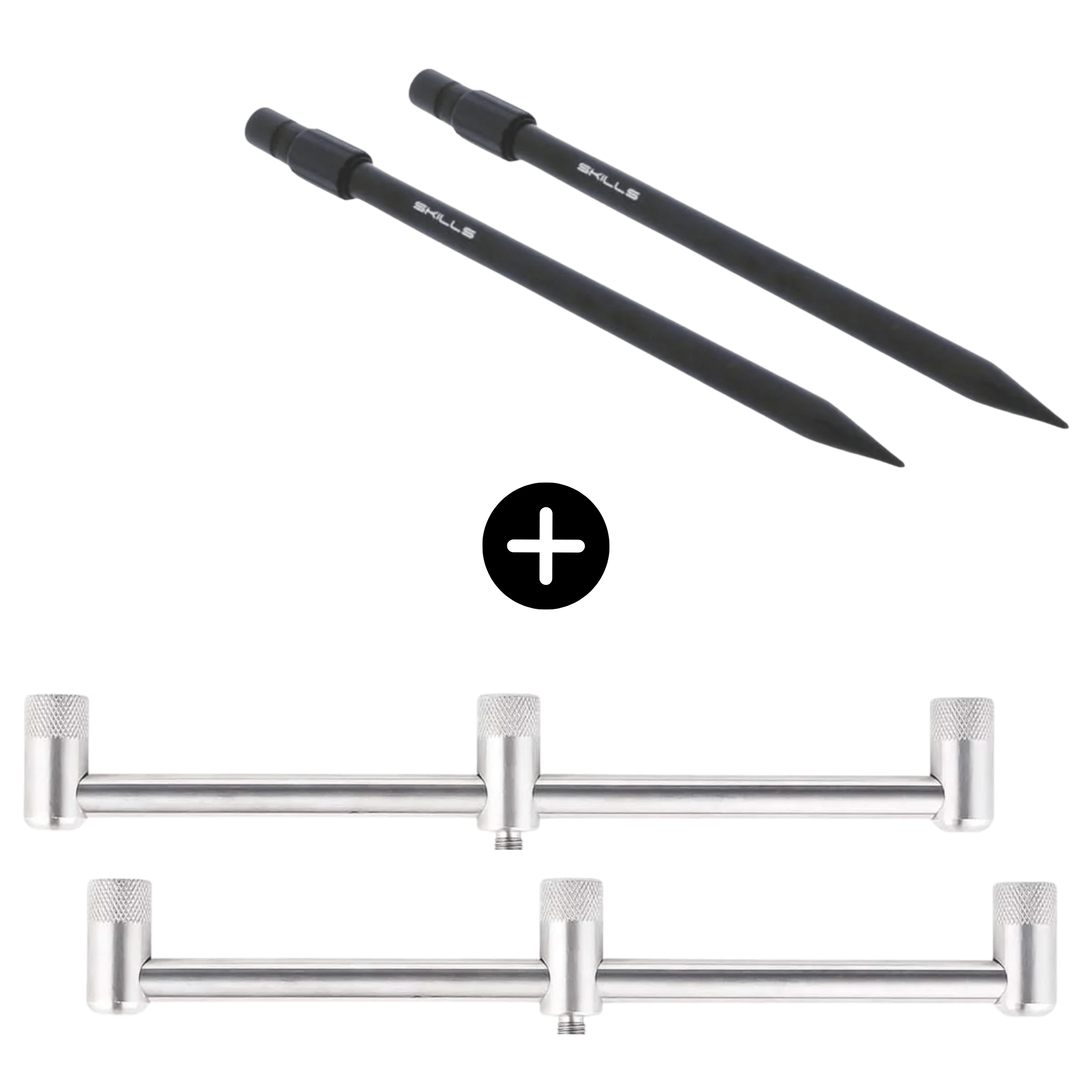 Barbell, Kurzhantel, Griff, Kornschliff, Stahl