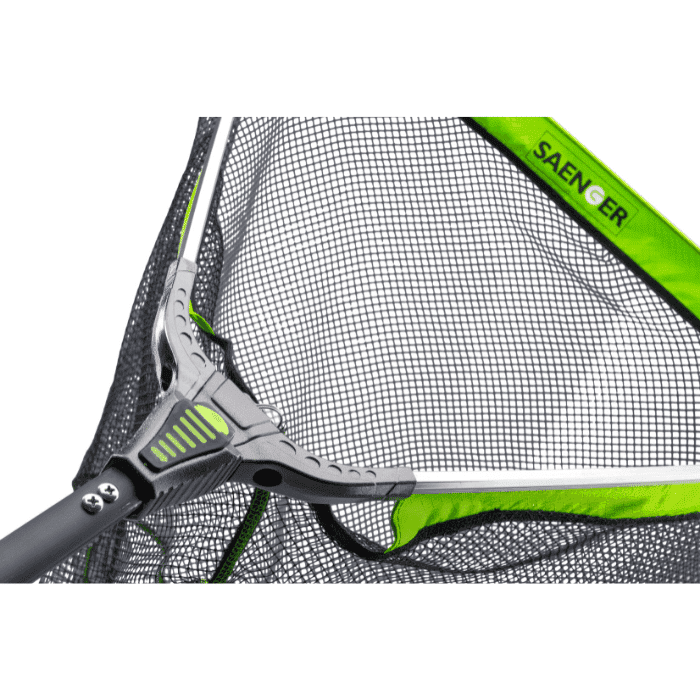 Sänger MaxForcer 2,70 Meter 3-teilig