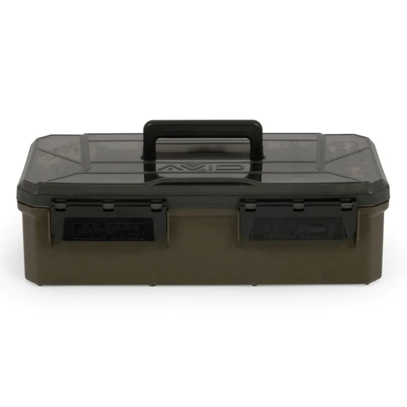 Avid Carp Reload Accessory Box XL