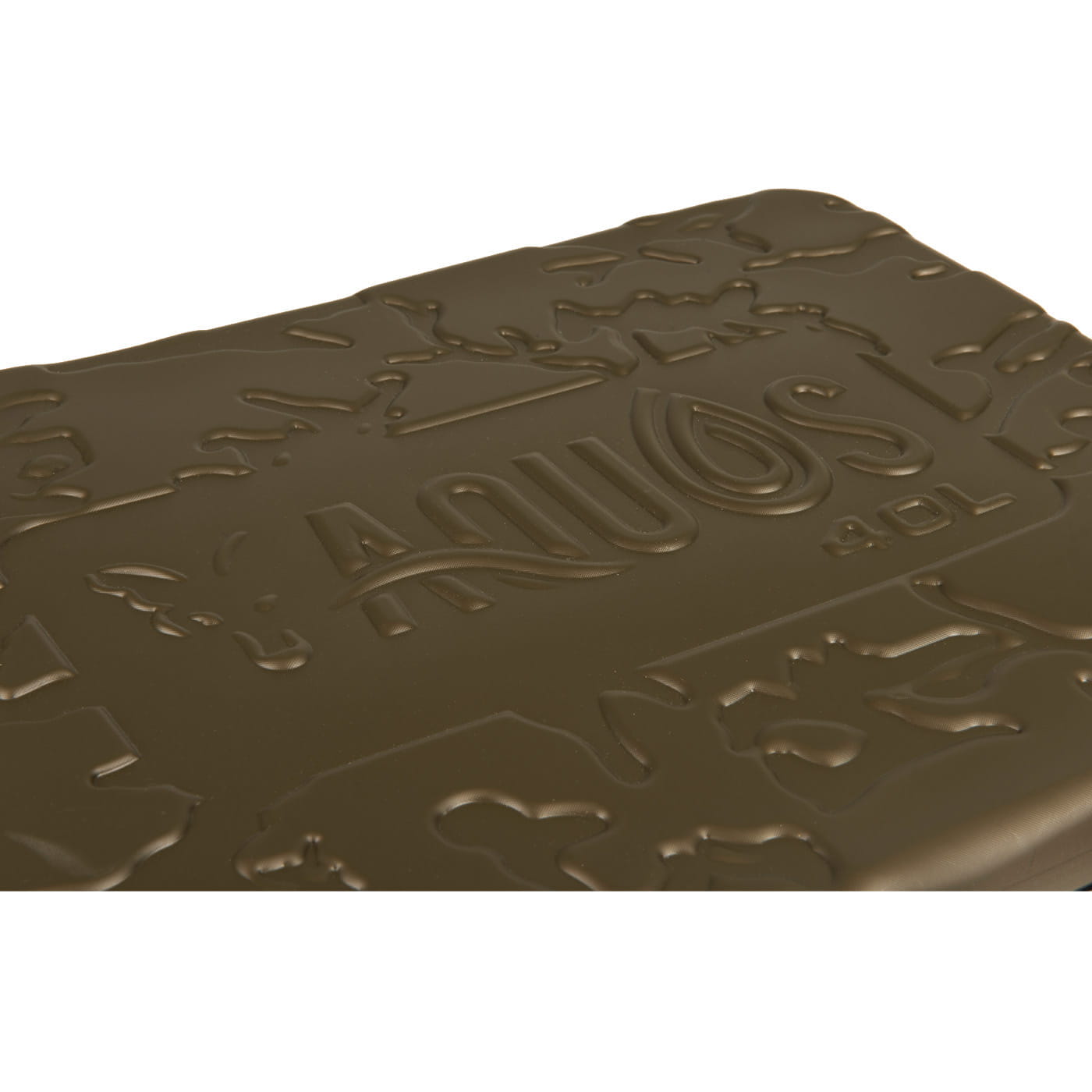 Aquos Camolite 40L Top