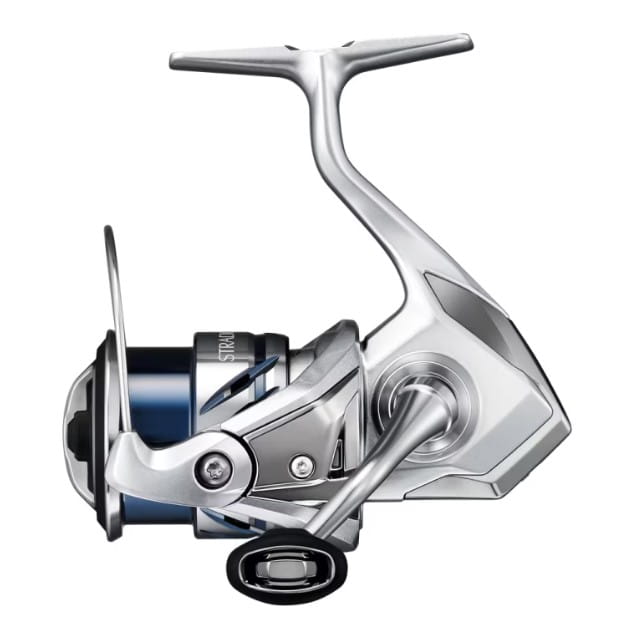 Shimano Stradic FM C2000S Rolle
