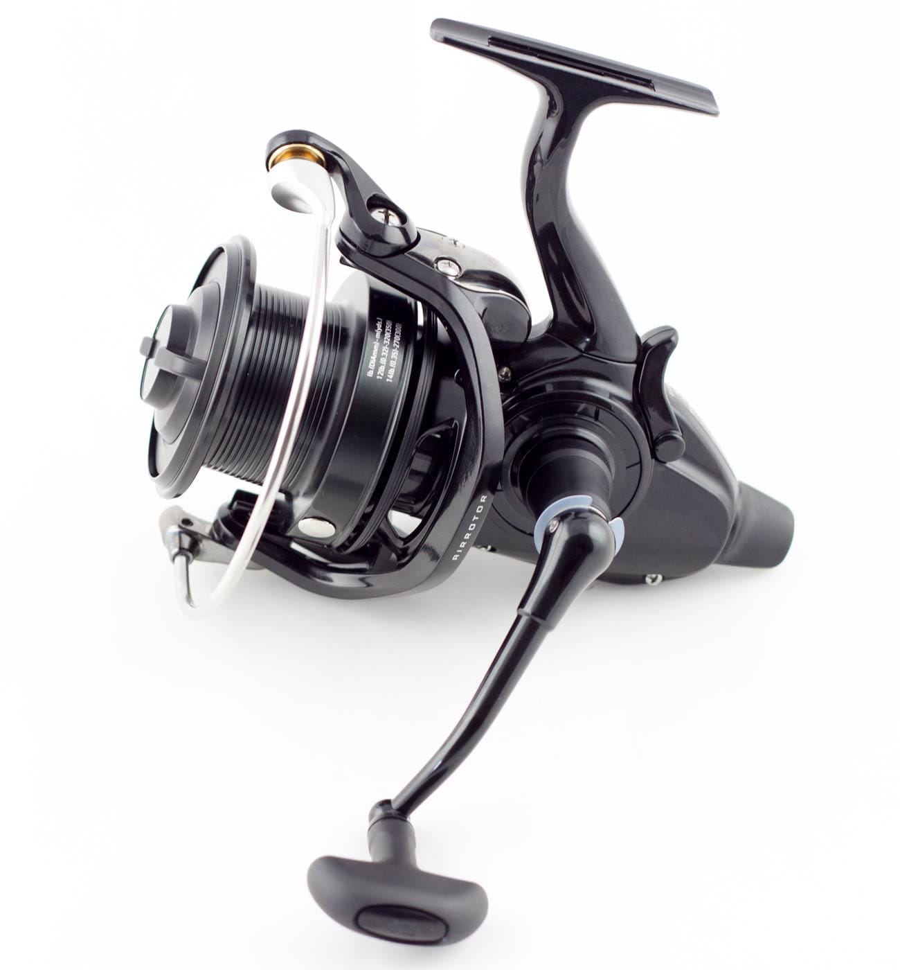 daiwa_emblem-br-reel Daiwa Emblem BR 25A Rolle
