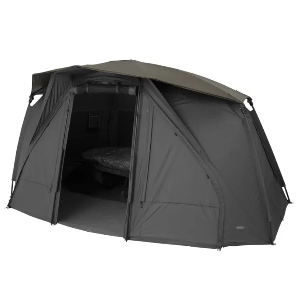 Trakker Tempest Brolly 100T Combi Trakker Tempest Brolly 100T Combi