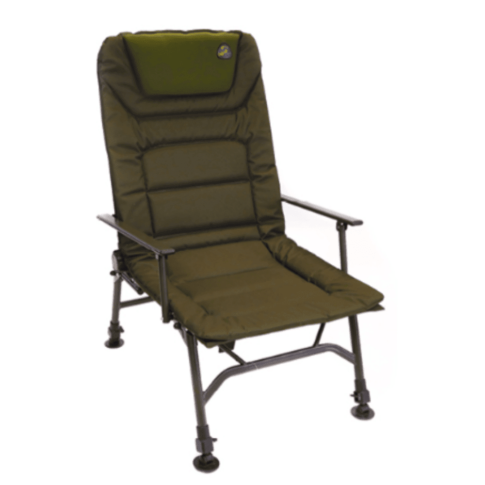 Carp Spirit Blax Chair Arm