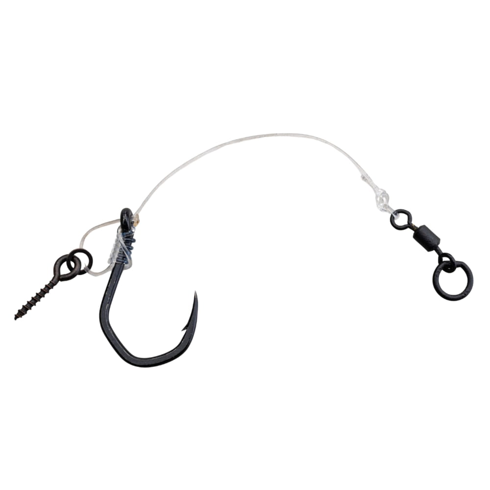Anaconda Ready Angle Chod Rig System Micro Barb 04/35lb Anaconda Ready Angle Chod Rig System Micro Barb 04/35lb