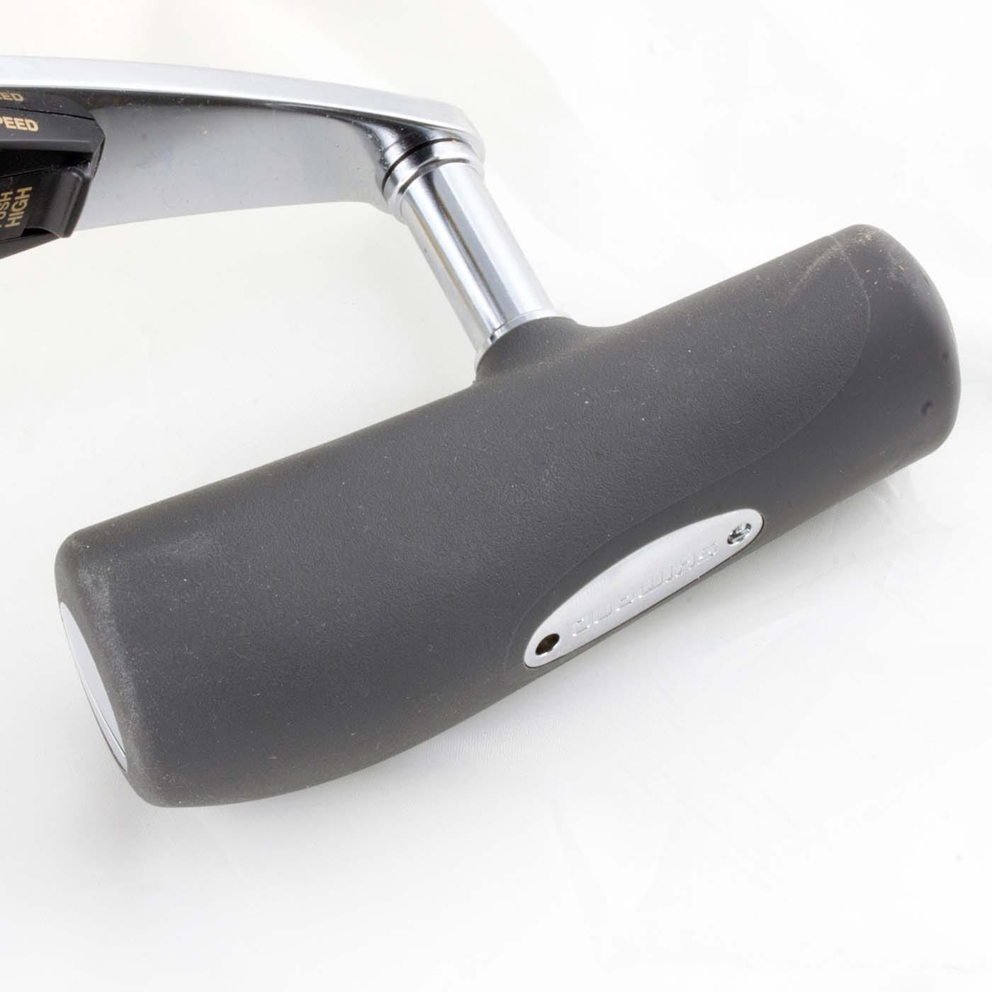 shimano_tiagra-80a-handle Shimano Tiagra TI 80 WA Kurbelknauf