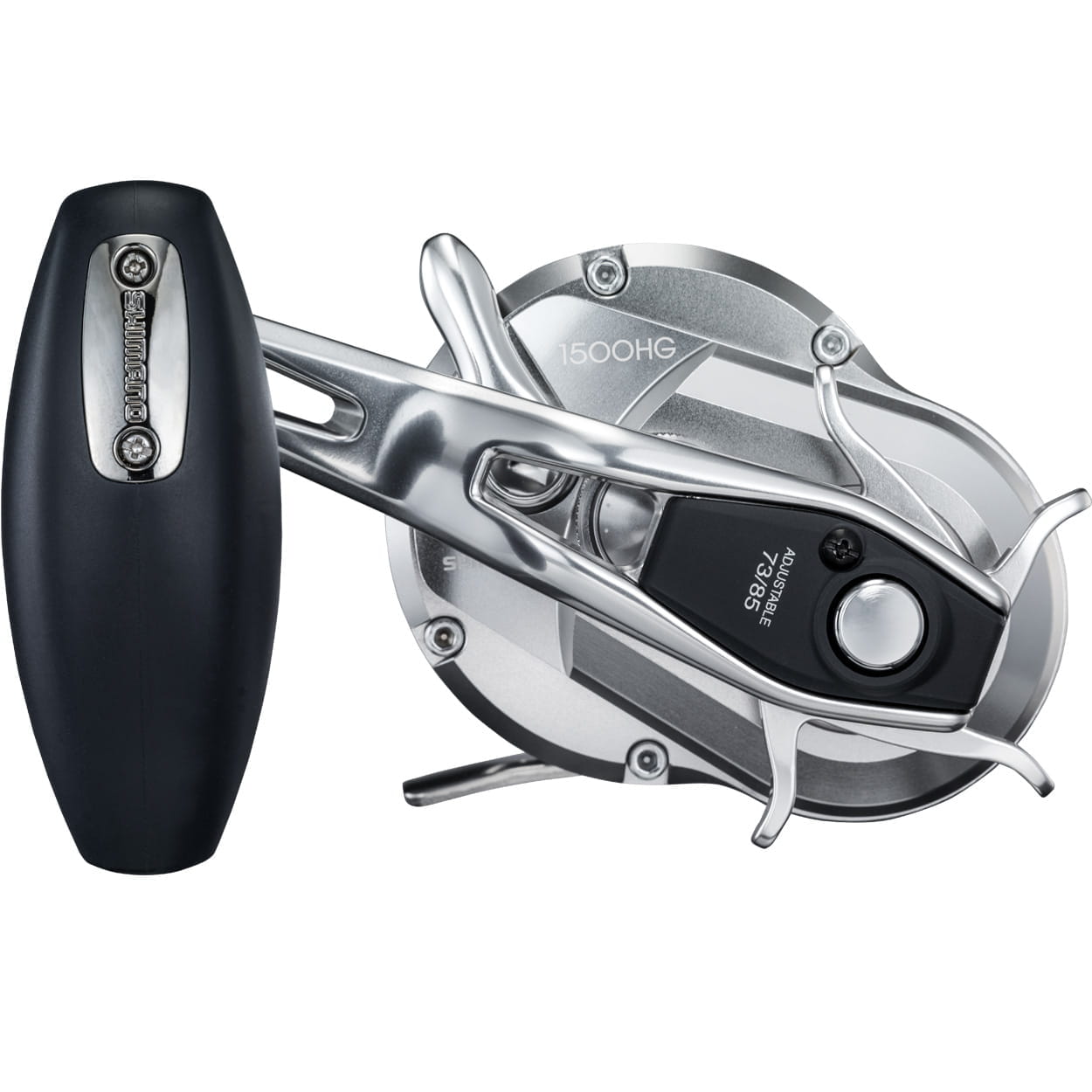 Shimano Ocea Jigger 4000 HG