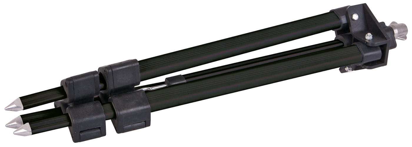 MS Range Feeder Tri Pod - S folded