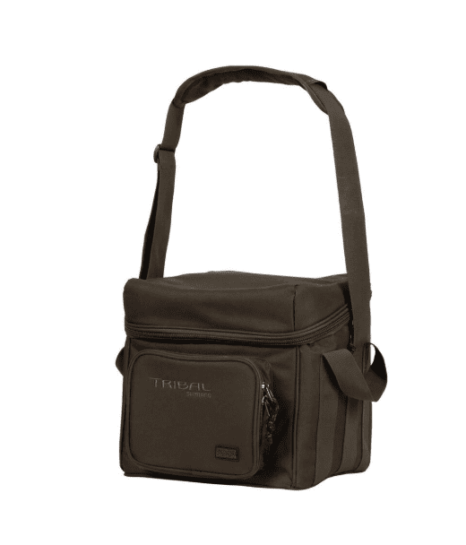 Umhängetasche, Brusttasche, Outdoor, Reißverschluss, Kunstleder