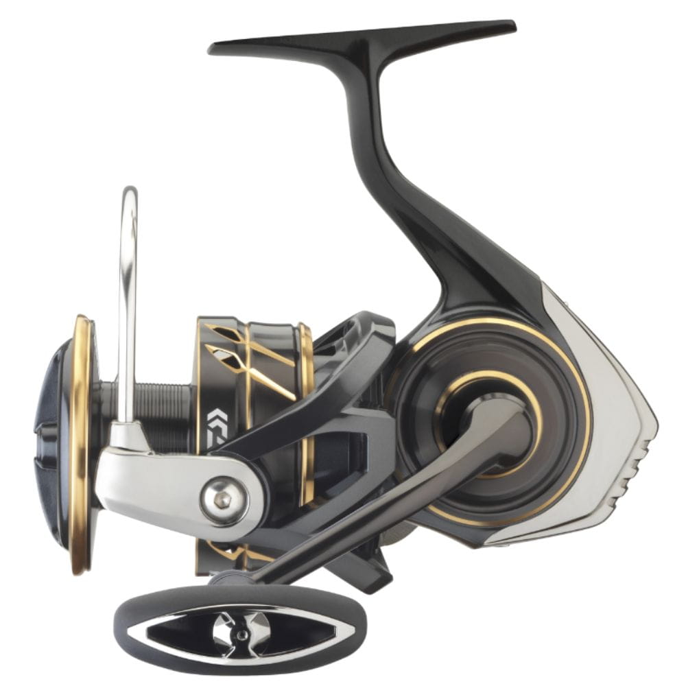 Daiwa 23 Caldia SW 4000D-CXH