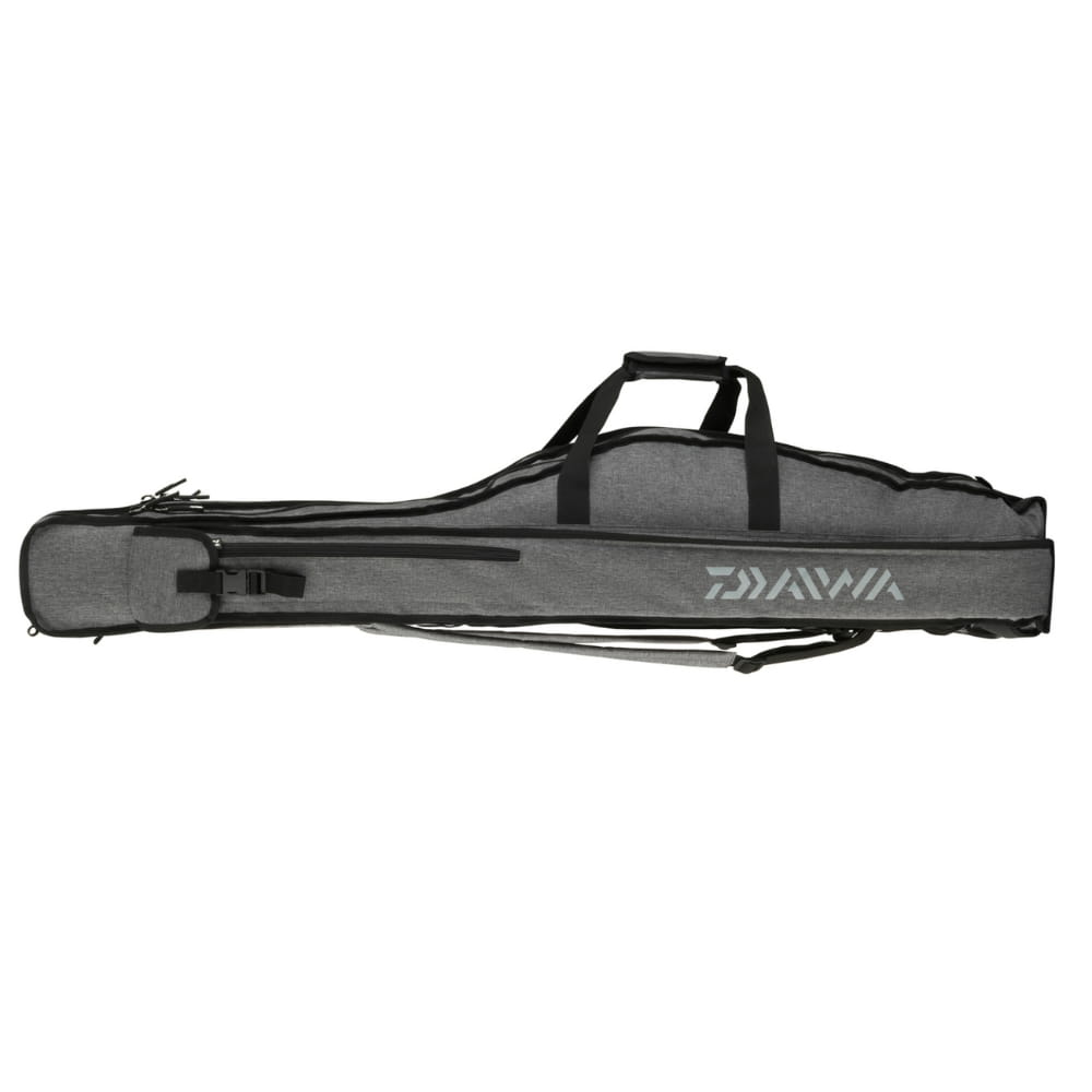 Daiwa D-Vec 3 Rod Bag 175 cm Pfeil, Waffe, Zittern
