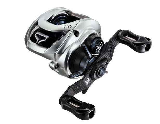 tatulalimited1 Ograničeno izdanje Daiwa Tatula SV 103HL