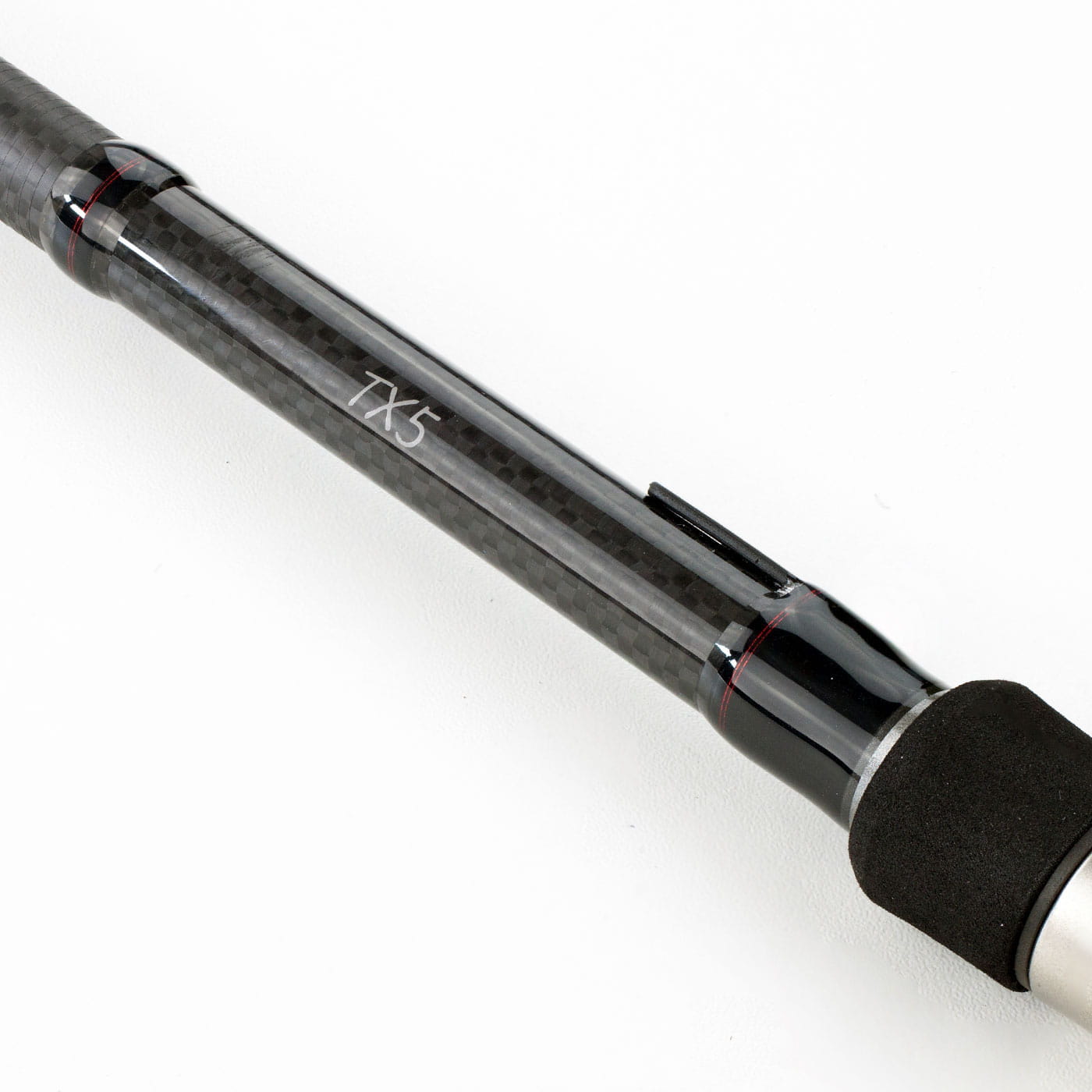 Shimano Tribal TX-5 Intensity Schnurclip