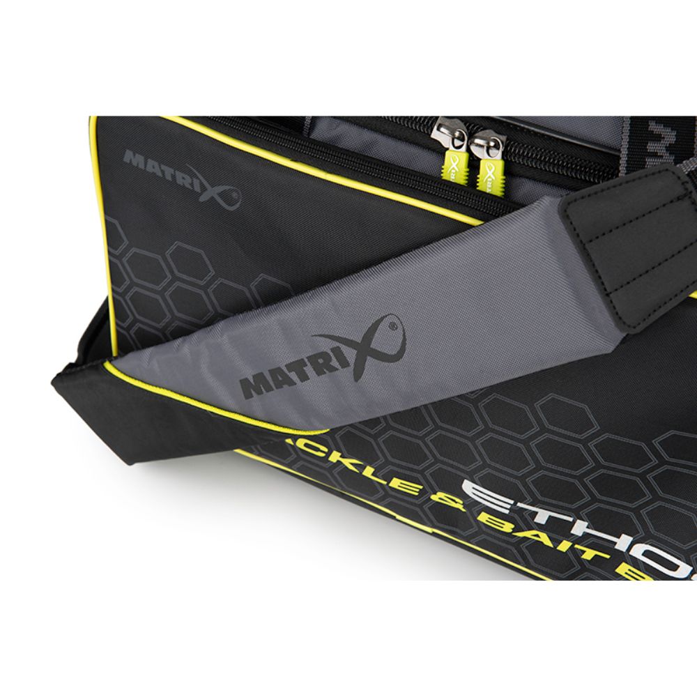 Fox Matrix Ethos Tackle a Bait Bag Fox Matrix Ethos Tackle a Bait Bag
