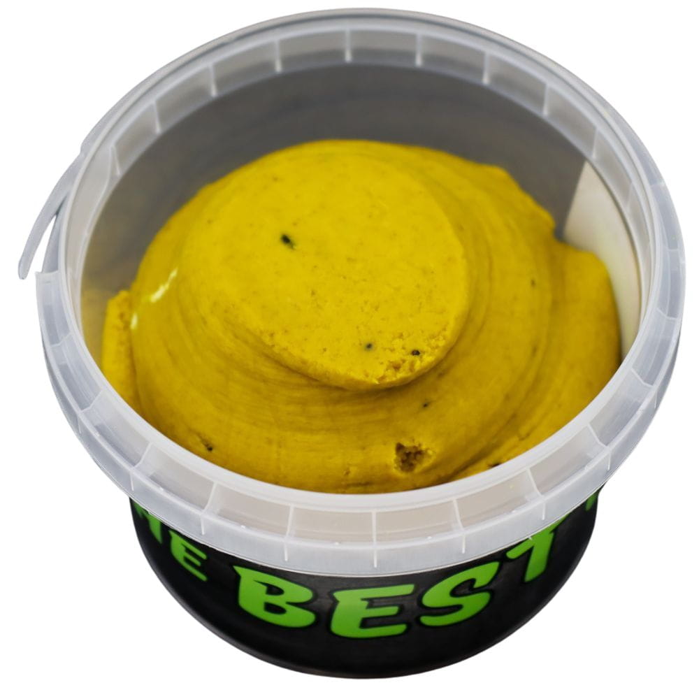 The Best of 7 Paste Scopex-Birdfood Yellow 250 g