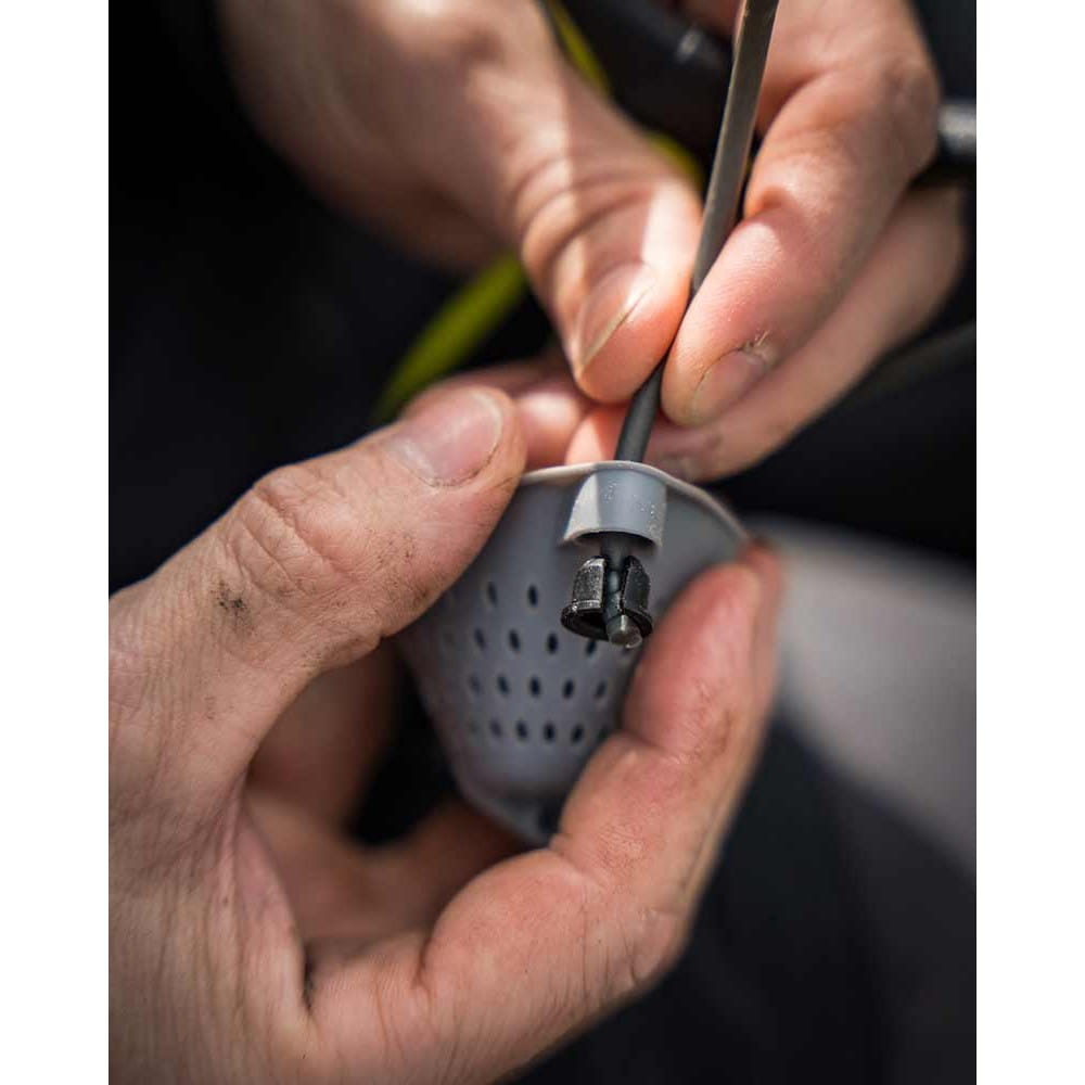 Fox Matrix Slik Catapult Large X-Heavy Elastic 3,5 mm Fox Matrix Slik Catapult Large X-Heavy Elastic 3,5 mm