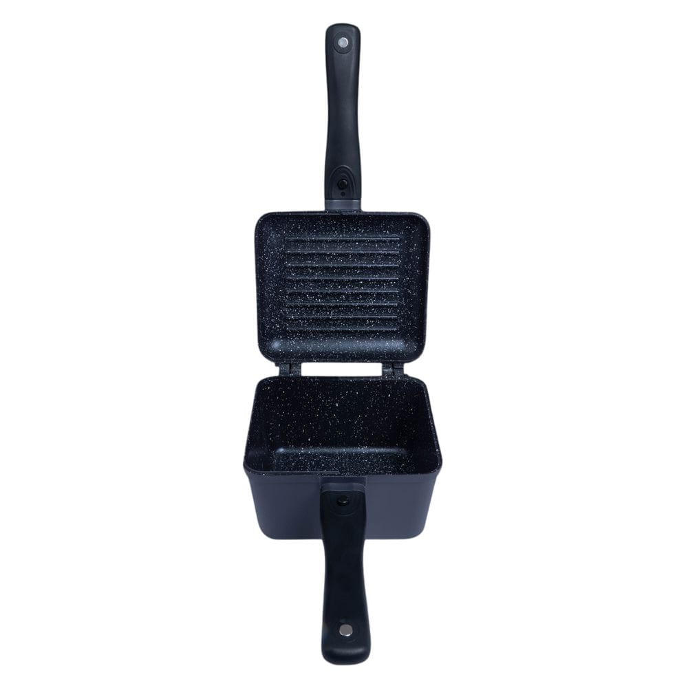 Kochtopf, Kochgeschirr